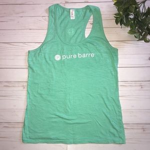 Pure Barre | Workout Tank Top